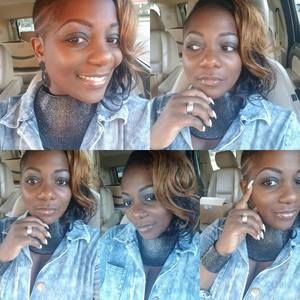 Meet your Posher, Kenya